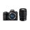 Fotocamera Mirrorless Nikon Z6 II 24,5MP 24-200mm Full-Frame WiFi Bluetooth