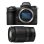 Fotocamera Mirrorless Nikon Z6 II 24,5MP 24-200mm Full-Frame WiFi Bluetooth