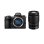 Fotocamera Mirrorless Nikon Z6 II 24,5MP 24-200mm Full-Frame WiFi Bluetooth