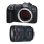 Appareil photo Mirrorless Canon EOS R8 24.2MP 6000x4000 24-105mm Full-Frame WiFi Bluetooth