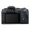 Appareil photo Mirrorless Canon EOS R8 24.2MP 6000x4000 24-105mm Full-Frame WiFi Bluetooth
