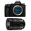 Appareil photo Mirrorless Panasonic Lumix S5 II 24,2MP 24-105mm Full-Frame WiFi Bluetooth