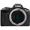 Cámara Mirrorless Canon EOS R50 24.2MP 18-150mm 4K Ultra HD WiFi Bluetooth