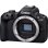 Cámara Mirrorless Canon EOS R50 24.2MP 18-150mm 4K Ultra HD WiFi Bluetooth