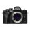 Câmara Mirrorless Olympus OM-D E-M10 Mark IV Corpo 20.3MP 4K Ultra HD WiFi Bluetooth