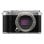 Spiegellose Kamera Fujifilm X-M5 Gehäuse 26.1MP 6240x4160 WiFi USB-C
