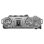 Spiegellose Kamera Fujifilm X-M5 Gehäuse 26.1MP 6240x4160 WiFi USB-C
