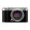Spiegellose Kamera Fujifilm X-M5 Gehäuse 26.1MP 6240x4160 WiFi USB-C