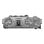 Spiegellose Kamera Fujifilm X-M5 Gehäuse 26.1MP 6240x4160 WiFi USB-C