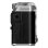 Spiegellose Kamera Fujifilm X-M5 Gehäuse 26.1MP 6240x4160 WiFi USB-C