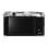 Spiegellose Kamera Fujifilm X-M5 Gehäuse 26.1MP 6240x4160 WiFi USB-C