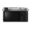 Caméra Mirrorless Fujifilm X-E5 Kit 40,2MP 7728x5152 23mm WiFi Bluetooth Argent
