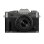 Caméra Mirrorless Fujifilm X-T30 III 26.1MP 13-33mm 6.2K WiFi Bluetooth