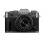 Caméra Mirrorless Fujifilm X-T30 III 26.1MP 13-33mm 6.2K WiFi Bluetooth