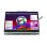 Portátil Lenovo IdeaPad 5 2-in-1 14AGP11 14" AMD Ryzen AI 5 16GB 512GB SSD Radeon 840M Windows 11