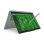 Portátil Lenovo IdeaPad 5 2-in-1 14AGP11 14" AMD Ryzen AI 5 16GB 512GB SSD Radeon 840M Windows 11
