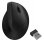 Maus Keychron M5-A29 Kabellos Ultra Leise 12000DPI Schwarz Ergonomisch