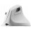 Mouse Keychron M5 Ultra Silent Wireless Bluetooth 5.3 12000DPI Nero Ergonomico
