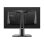 Écran PC MSI MAG 272QPDE 26,5'' Wide Quad HD 240Hz QD-OLED Hauteur réglable 0,03ms