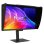 Monitor ASUS ProArt OLED PA27USD 26,5" UltraHD 4K 240Hz QD-OLED HDR10 Ajuste de altura