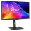 Monitor ASUS ProArt OLED PA27USD 26,5" UltraHD 4K 240Hz QD-OLED HDR10 Ajuste de altura