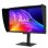 Monitor ASUS ProArt OLED PA27USD 26,5" UltraHD 4K 240Hz QD-OLED HDR10 Ajuste de altura