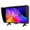 Monitor ASUS ProArt OLED PA27USD 26,5" UltraHD 4K 240Hz QD-OLED HDR10 Ajuste de altura