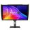 Monitor ASUS ProArt OLED PA27USD 26,5" UltraHD 4K 240Hz QD-OLED HDR10 Ajuste de altura