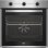 Horno Multifunción Beko BBIE14100X 72L 60cm Hidrolítico A con Grill Acero Inoxidable