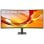 Monitor LG UltraWide 34U640B-B 34" UltraWide QHD 144Hz VA Curvo HDR10 USB-C Ajustable en altura