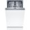 Lavavajillas Bosch Serie 4 SPV4HKX10E 10 Servicios E con Wi-Fi y AquaStop