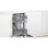 Lavavajillas Bosch Serie 4 SPV4HKX10E 10 Servicios E con Wi-Fi y AquaStop