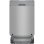 Lavavajillas Bosch Serie 4 SPV4HKX10E 10 Servicios E con Wi-Fi y AquaStop