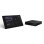 Mini PC Lenovo ThinkSmart Core Gen 2 para Microsoft Teams, Windows 11 IoT, Pantalla 10.1"