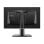 Écran PC MSI MAG 272QP QD-OLED 26,5" Wide Quad HD 240Hz QD-OLED Hauteur réglable 0,03ms