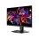 Écran PC MSI MAG 272QP QD-OLED 26,5" Wide Quad HD 240Hz QD-OLED Hauteur réglable 0,03ms