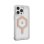 Funda para móvil UAG Urban Armor Gear Cover Policarbonato TPU Transparente para iPhone 15 Pro Max