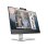 Monitor PC HP E24mv G4 23,8" FullHD 60Hz IPS Webcam Regolabile in Altezza