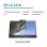 Monitor PC HP E24mv G4 23,8" FullHD 60Hz IPS Webcam Regolabile in Altezza