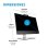 Monitor PC HP E24mv G4 23,8" FullHD 60Hz IPS Webcam Regolabile in Altezza