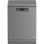 Lavavajillas Beko BDFN16430S 14 Services D Argent avec SelfDry et HygieneIntense