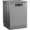 Lavavajillas Beko BDFN16430S 14 Services D Argent avec SelfDry et HygieneIntense