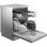 Lavavajillas Beko BDFN16430S 14 Services D Argent avec SelfDry et HygieneIntense