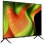 TV LG OLED OLED48B53LA 48" 4K UltraHD 120Hz Smart TV WebOS HDR10 Dolby Vision Atmos
