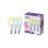 Bombilla Inteligente WiZ Vela 40W C37 E14 Wi-Fi Bluetooth