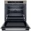 Forno da Incasso Whirlpool WOI5S8PM2SEA Pirolitico+Idrolitico 73L 60cm A+ Vapore Beige