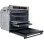 Forno da Incasso Whirlpool WOI5S8PM2SEA Pirolitico+Idrolitico 73L 60cm A+ Vapore Beige
