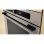 Forno da Incasso Whirlpool WOI5S8PM2SEA Pirolitico+Idrolitico 73L 60cm A+ Vapore Beige