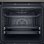 Forno da Incasso Whirlpool WOI5S8PM2SEA Pirolitico+Idrolitico 73L 60cm A+ Vapore Beige