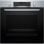 Four Encastrable Bosch Serie 6 HBG579BS3F Pyrolyse 71L 60cm A+ AirFryer Inox